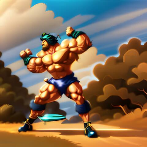 Background Thumbnail