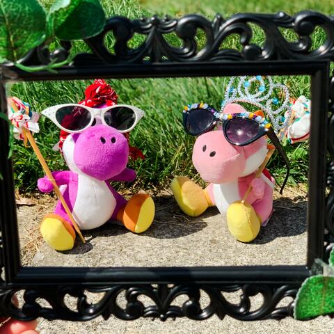 Background Thumbnail