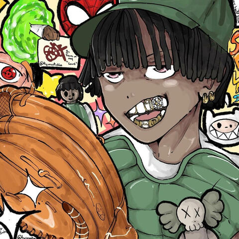 Background Thumbnail