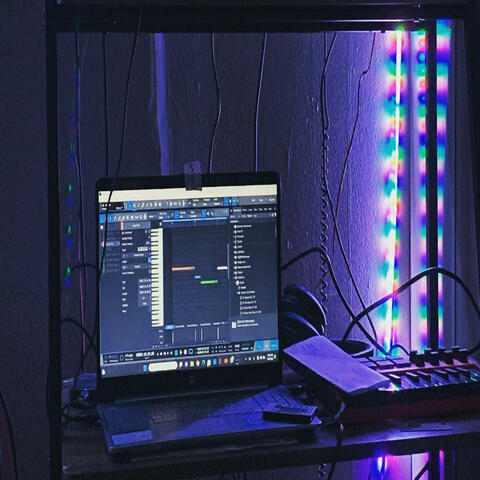 Background Thumbnail