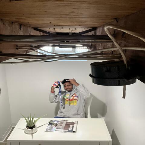 Background Thumbnail