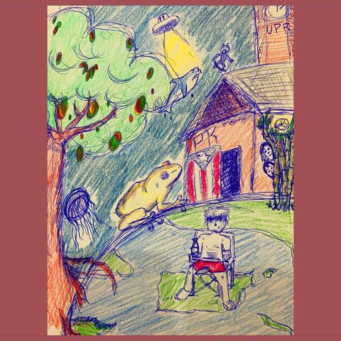 Background Thumbnail