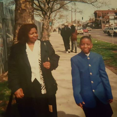 Background Thumbnail