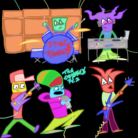 Background Thumbnail