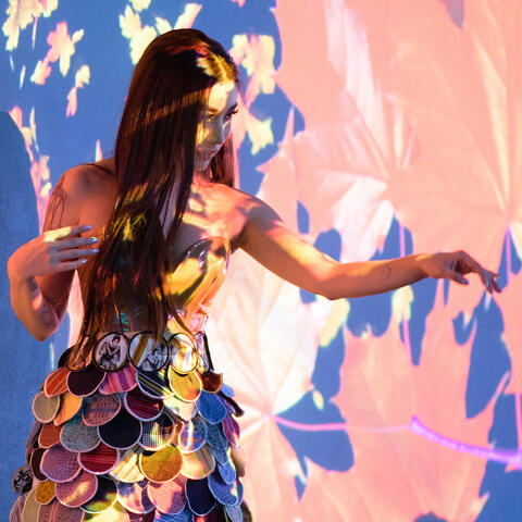 Background Thumbnail