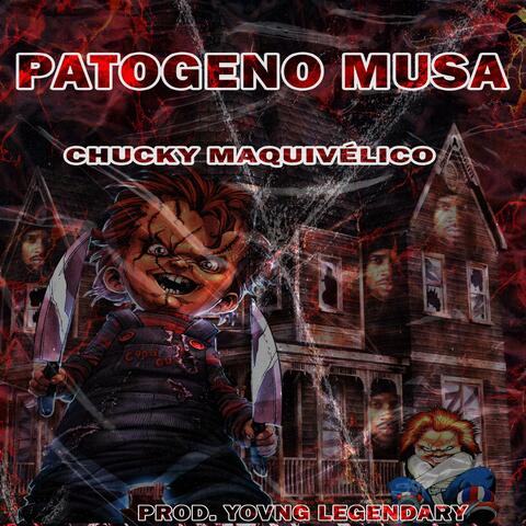 Background Thumbnail