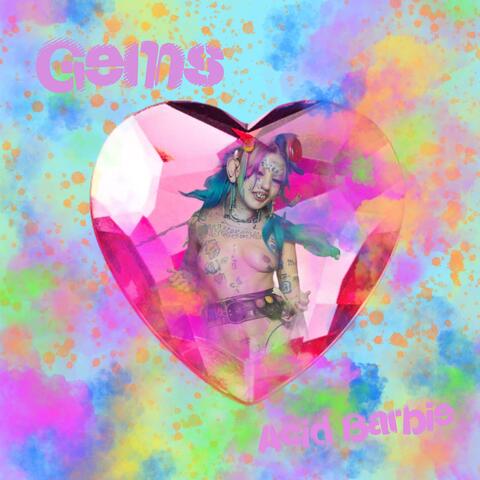 Background Thumbnail