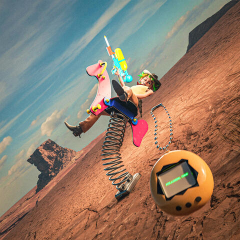 Background Thumbnail