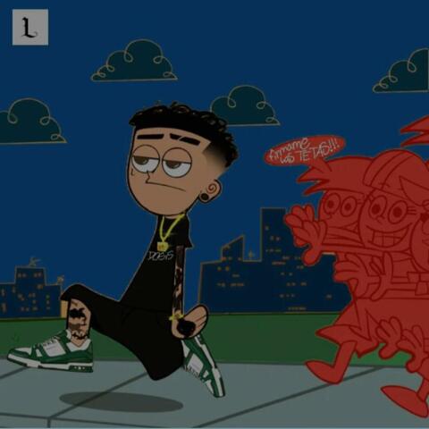 Background Thumbnail