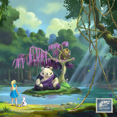 Background Thumbnail