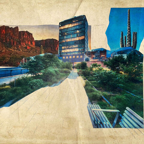 Background Thumbnail