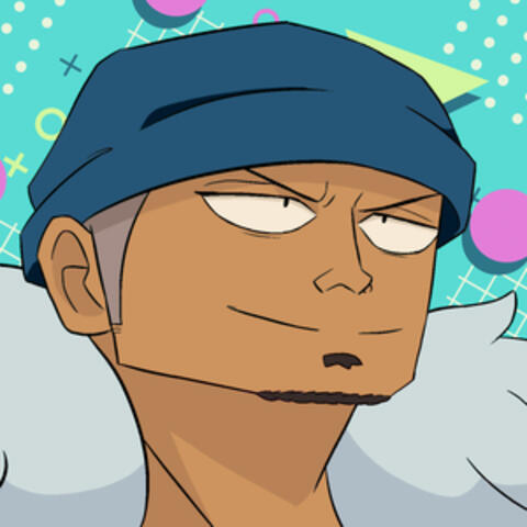 Background Thumbnail