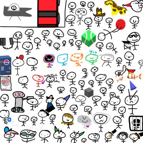Background Thumbnail