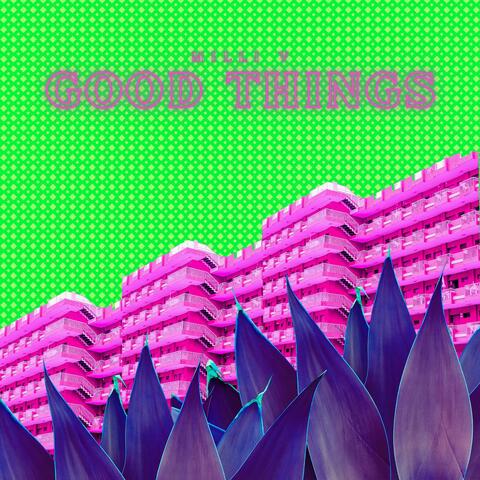 Background Thumbnail