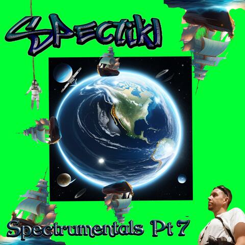 Background Thumbnail