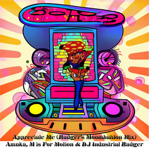 Background Thumbnail