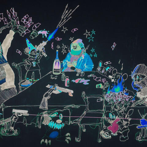 Background Thumbnail