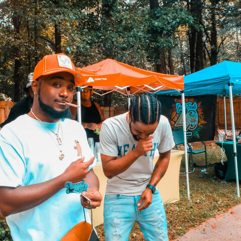 Background Thumbnail