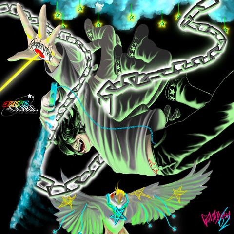 Background Thumbnail