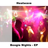 Boogie Nights - Re-Recording Re-Mix artwork