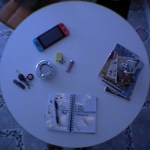 Background Thumbnail