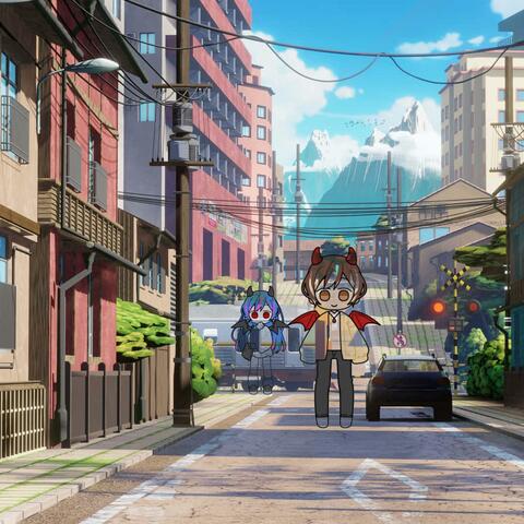 Background Thumbnail