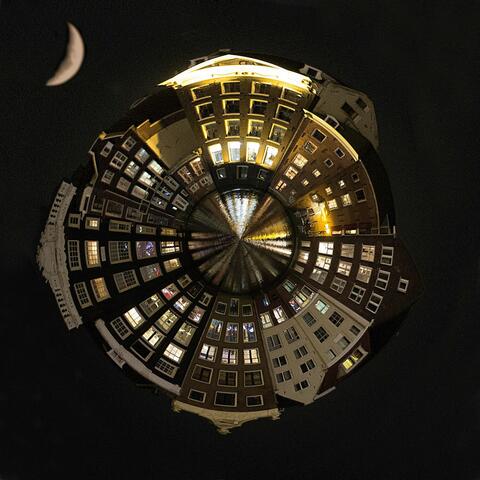 Background Thumbnail