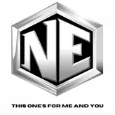 This One's For Me And You artwork