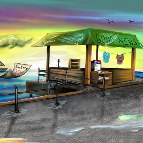 Background Thumbnail