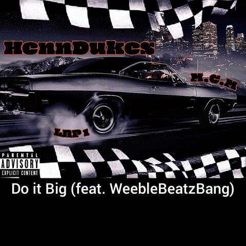 Background Thumbnail