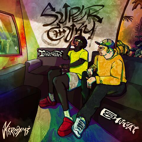 Background Thumbnail