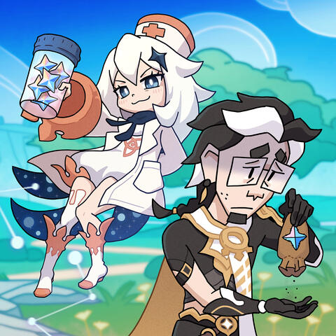 Background Thumbnail