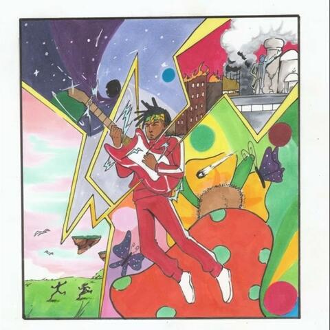 Background Thumbnail