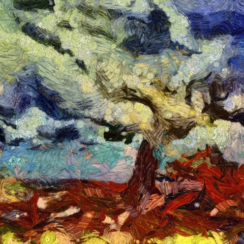 Background Thumbnail