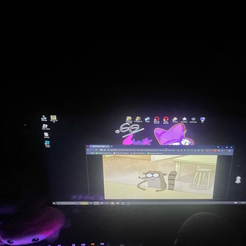 Background Thumbnail