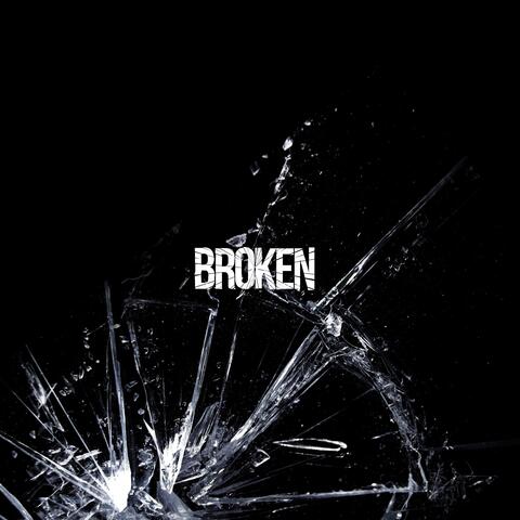 Broken - Broken | iHeart