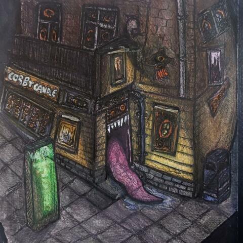 Background Thumbnail