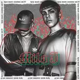 Milo J: Bzrp Music Sessions, Vol. 57 artwork