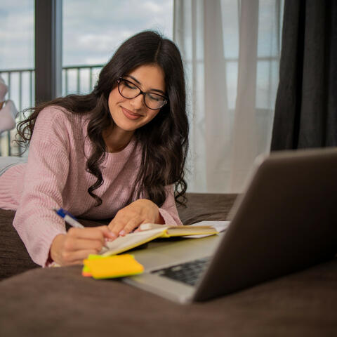 Background Thumbnail