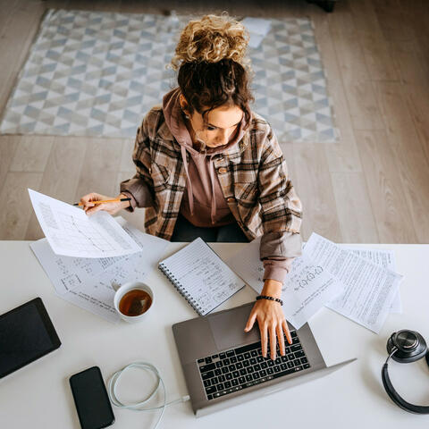 Background Thumbnail