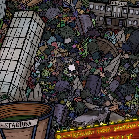 Background Thumbnail