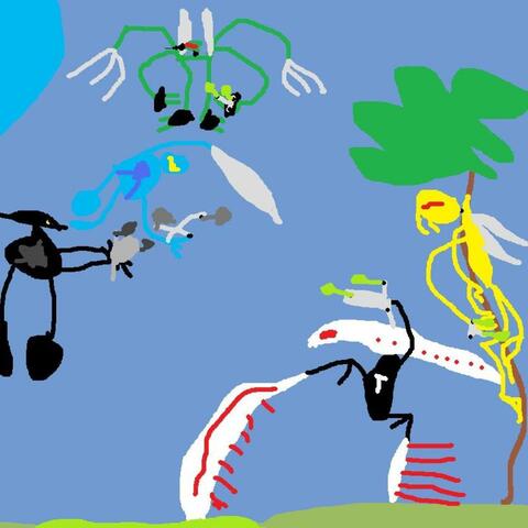 Background Thumbnail