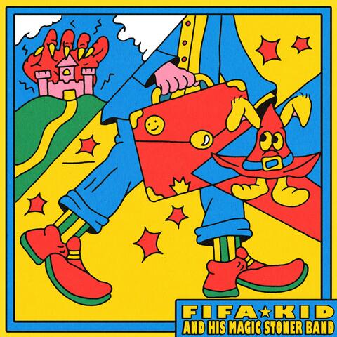 Background Thumbnail