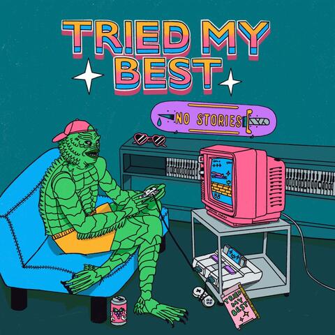 Background Thumbnail