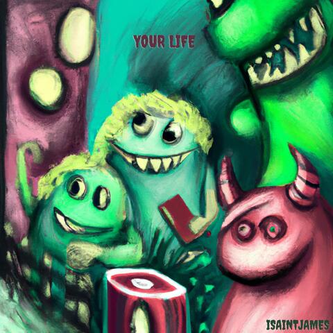 Background Thumbnail