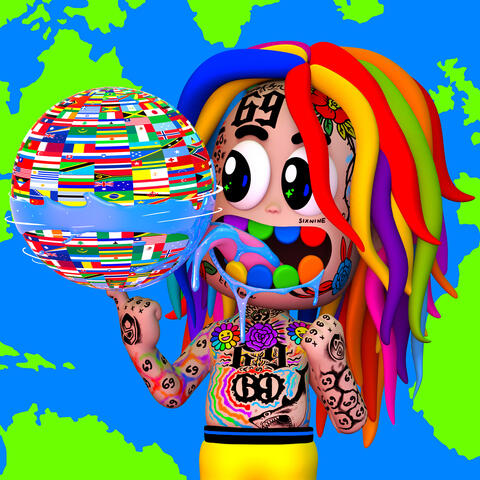 Background Thumbnail