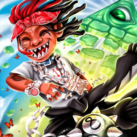 Background Thumbnail