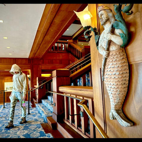 Background Thumbnail