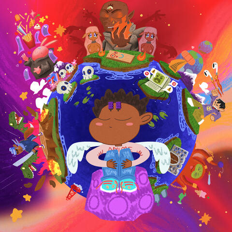 Background Thumbnail