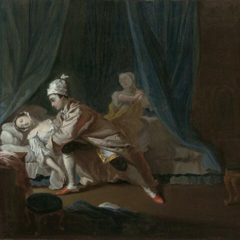 Background Thumbnail